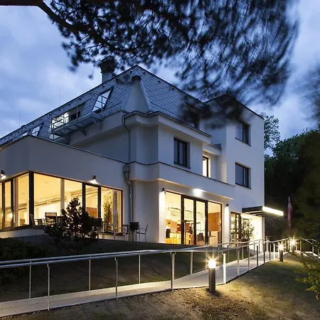 Seminarhotel Springer Schloessl
