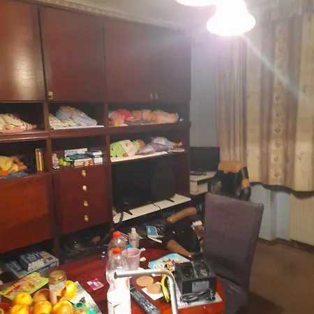 Ferienwohnung