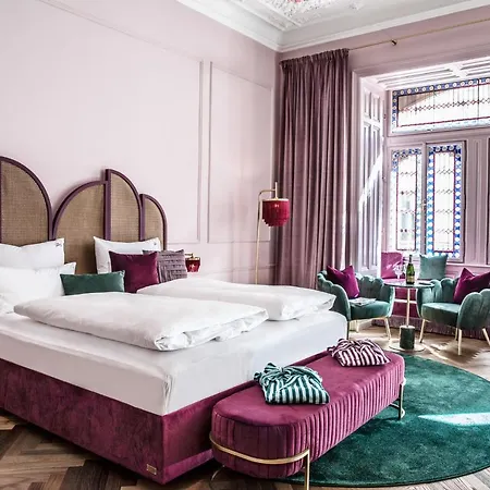 Hotel Josefine