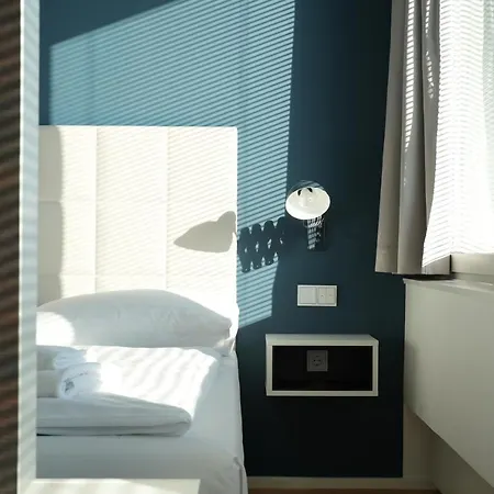 Exclusive 1-Bedroom Apartment