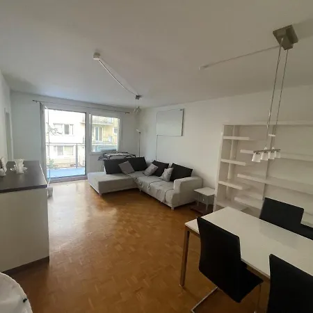 Wien 19 Appartement