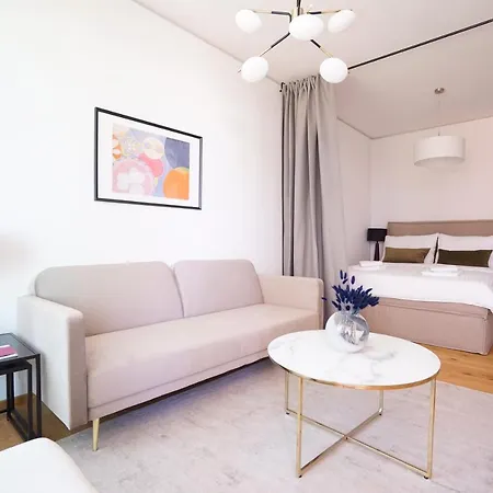 Boutique Studio With Terrace And Pool