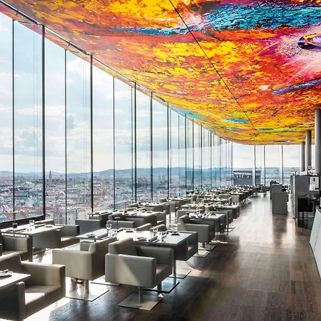Hotel So/ Vienna