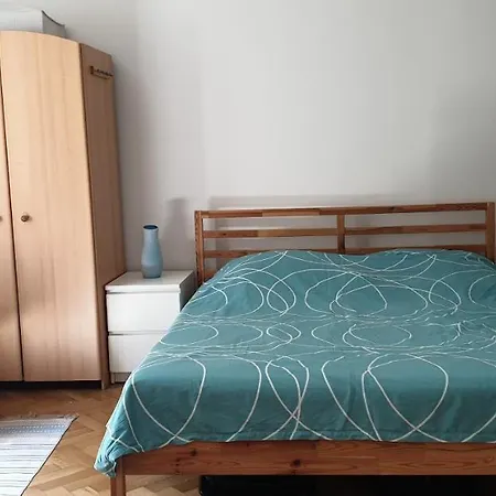 Your Cosy Home At The Heart Of Vienna