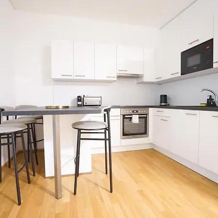 Exclusive 2-Bedroom Condo With Pool & Balcony