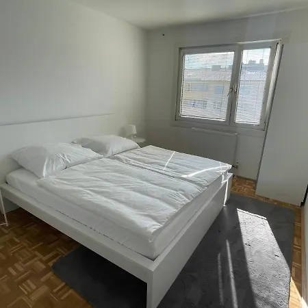 Ferienwohnung Wien / Simmering