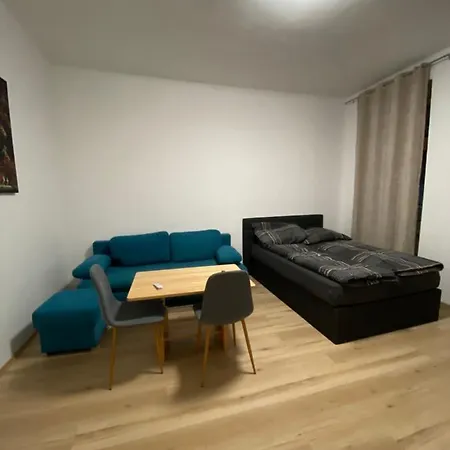 Niceapartmentgellertgasse