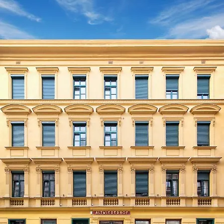 Altwienerhof Boutique Hotel