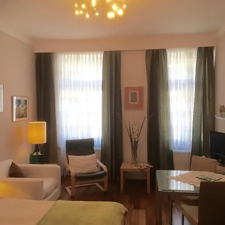 Apartment Philadelphia Vienna