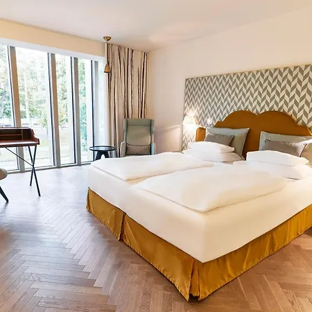 Hotel Maxx By Steigenberger Vienna