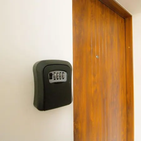 Ferienwohnung Klein & Gemuetlich L Lf15