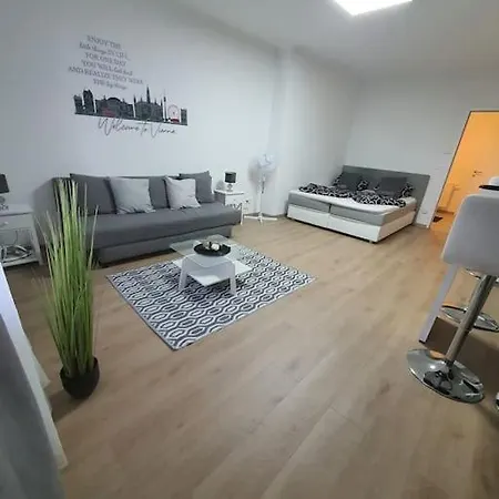Sortir Apartment