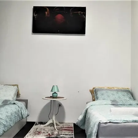 Wohnung In Der Naehe Wiener Stadthalle Und Zentrum 9