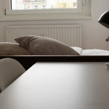 Cozy Apartment Near Augarten