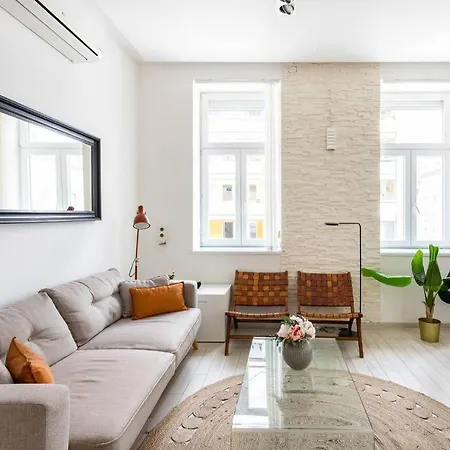 Josef Apartment