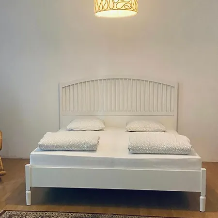 Milos Apartment