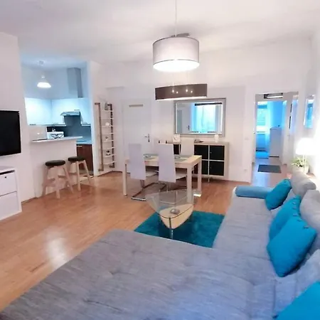 Nd Exquisites Wundervolles Ruhiges Terrassenapartment Mit Garage