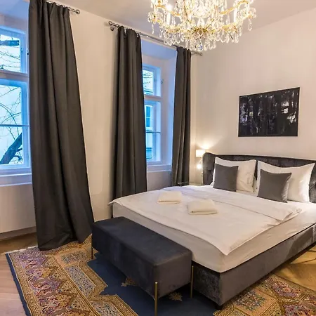 Parkview Boutique Apartments