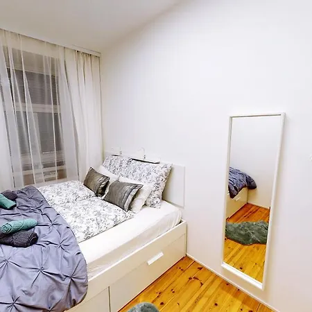 Apartment Wood