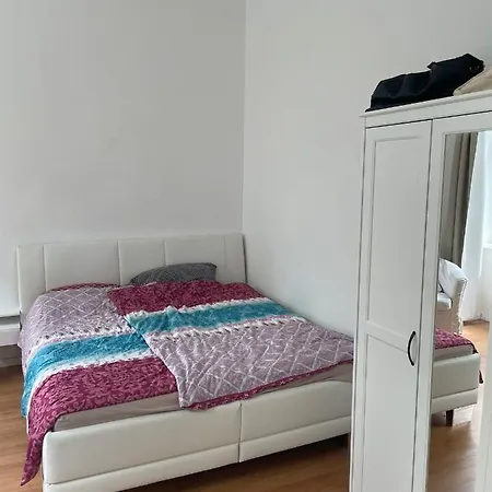 Small Apartment Near The Center