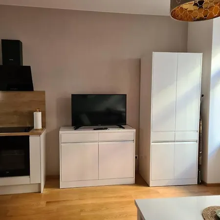 Apartmán New Design Studio-Vienna