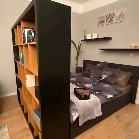 Mediterranean Sea Apartment