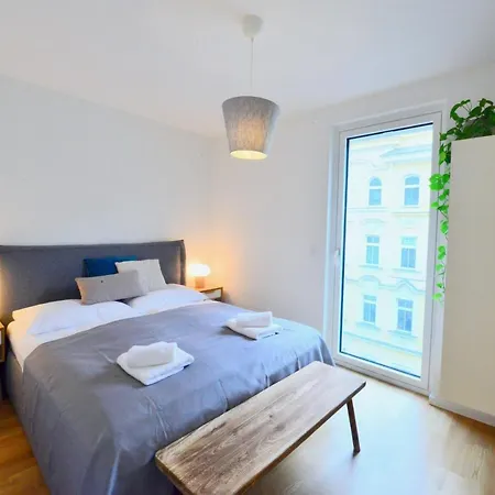 Cozy Design Apartment