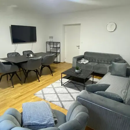 Katalea Apartment
