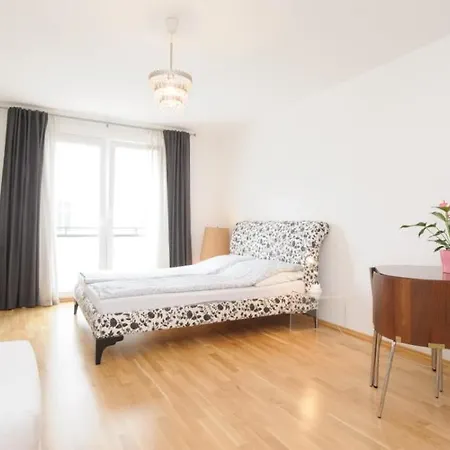 Apartmán City Centre Anilingasse