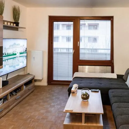 Luxuswohnung Inkl Sauna Nahe Milleniumcity