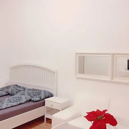 Appartement Premier Studio 2P Lg