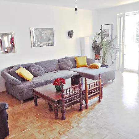 Modern New Danube Apartment, Perfect Location