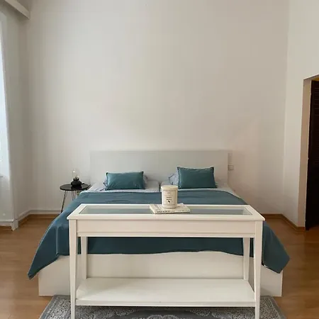 Belvedere Apartment