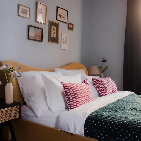 Bed and Breakfast Oak House Vienna
