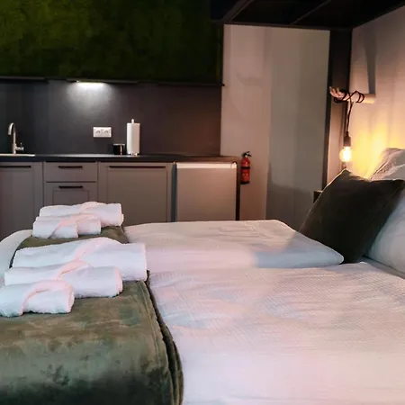 Madu-Living Vienna - Egon Apartment