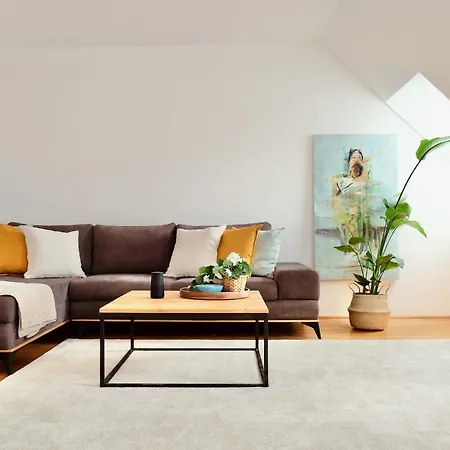 Triple A Apartments
