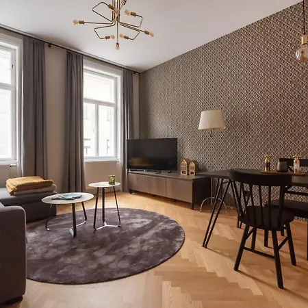 Hochwertiges Apartment Mit Direkter Anbindung Zum Zentrum In Hippen Viertel