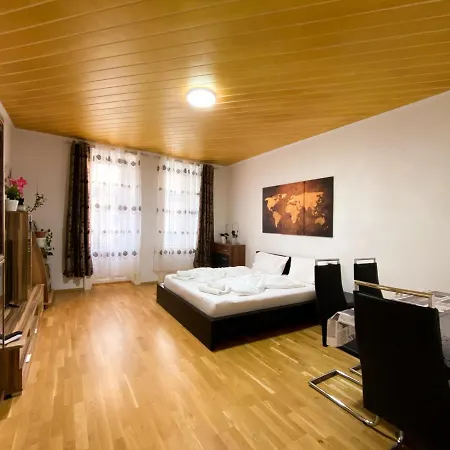 Marios Luxus Apartment