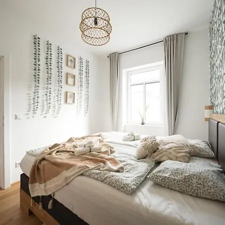 Boho Dream Apartment