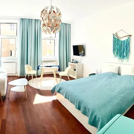 Kleines Aber Feines Apartement In Wien