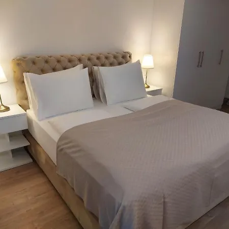 Gartenhotel Altmannsdorf
