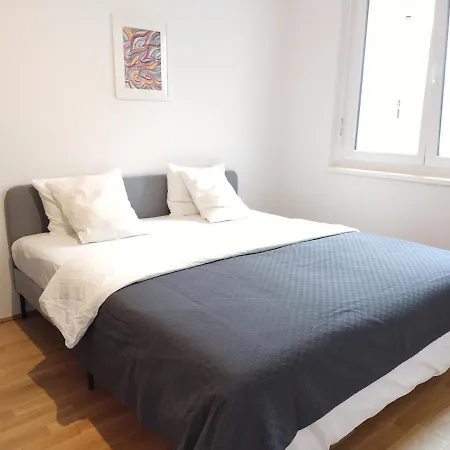 Schurli Apartment