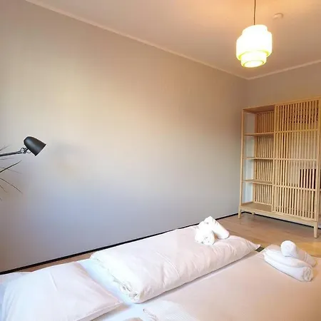 Bu Designer-Apartment Next To Metro U1