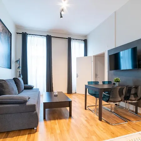 Ottakringer Apartments