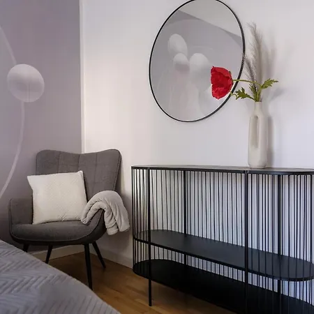 Ferienwohnung Vienna Experience