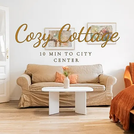 Gorgeous 2Br Apt. Central Located And Spacious