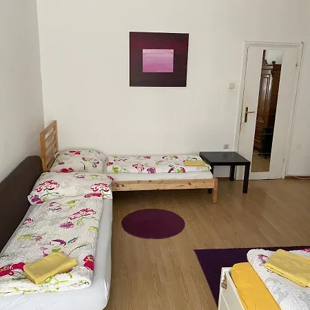 Apartments Johann