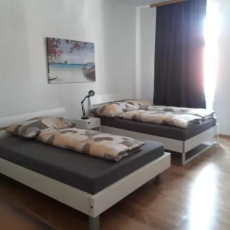 Apartment Schloessel 24