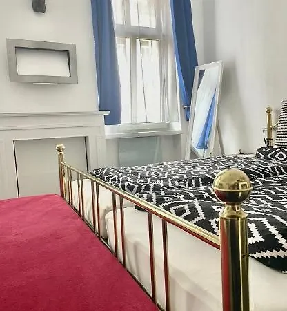 Golden Horse Apartments Vienna