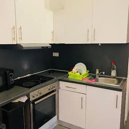 Nice Apartment 26